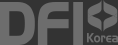 DFI Korea 로고